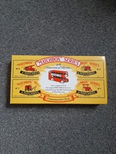 Matchbox 40th Anniversary Collection - Jubil�...