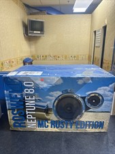 Roswell Neptune 8.0 MC Rusty Edition Marine Speakers Wake Air C920-1003 Pair