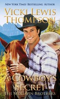 Vicki Lewis Thompson | A Cowboy's Secret | Taschenbuch | Englisch (2019)