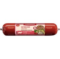 Fleischeslust Lifecycle Junior Saftiges Rind Mit KöRnigem FrischkäSe & Zucchini