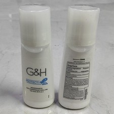 Deodorant und Anti-Perspirant Roll-on 3 er-pa...
