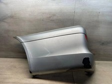 MERCEDES-BENZ VITO / MIXTO Furgon W639 Stoßstange Ecke hinten links 34983407