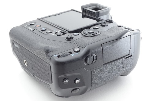 **Exc+++++ 17646 Shot**OLYMPUS OM-D E-M1X Mirrorless Camera Body from Japan#B795 - Picture 3 of 12