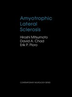 Hiroshi Mitsumoto (U. A.) | Amyotrophic Lateral Sclerosis | Buch | Englisch