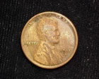 HS&C: 1915 S Lincoln Wheat Penny/Cent VG - US Coin