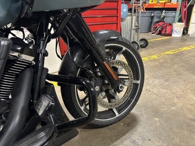 Arlen Ness Carbon Fiber 19