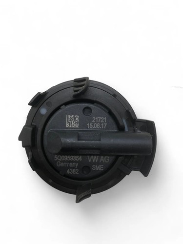 VW GOLF VII 5G1, BQ1, BE1, BE2 Steuergerät 5Q0959354 2017 (AB1930)