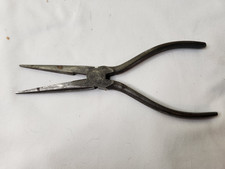 Vintage Crescent Tool Co. 654-7 Needle Nose P...