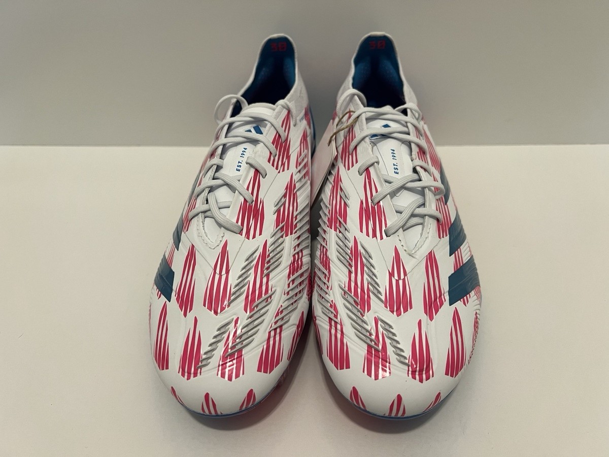 Adidas Predator Elite Low FG 'Reemergence Pack' IF8866 Men's