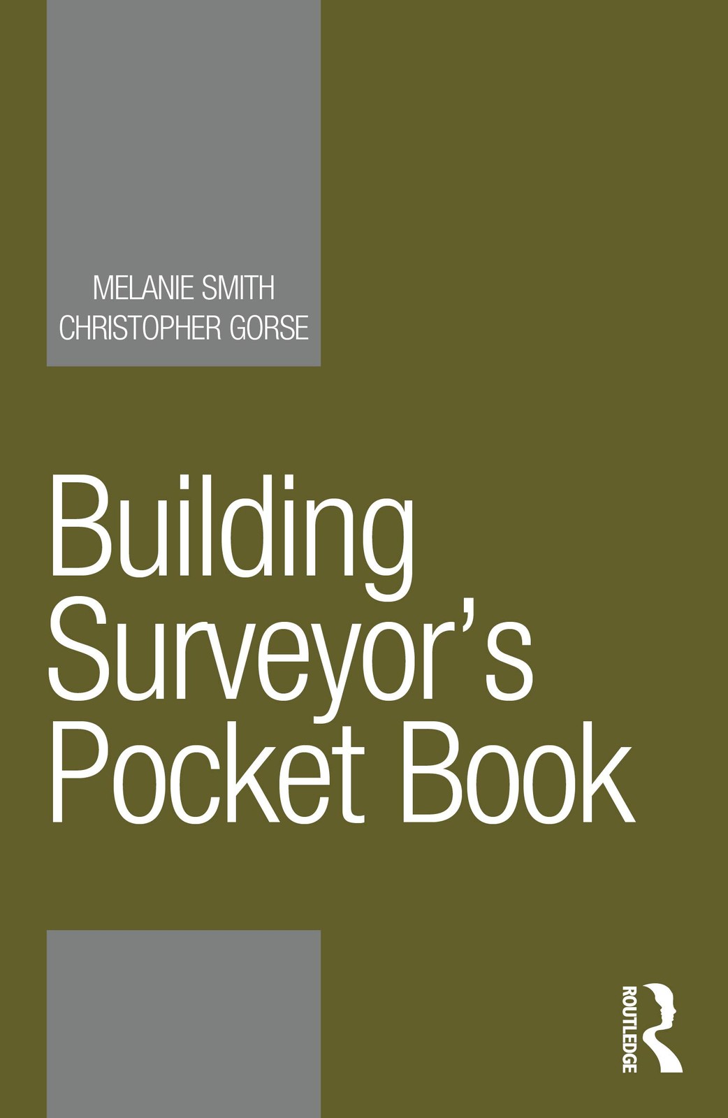Building Surveyor’s Pocket Book by Melanie Smith NEW - Image 6