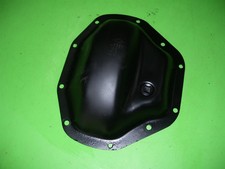 45559 Dodge Ram 2500 3500 Dana 80 Rear Differential Cover End Plate Oem 94-02 45559 Dodge Ram 2500 3500 Dana 80 Rear Differential Cover End Plate Oem 94-02