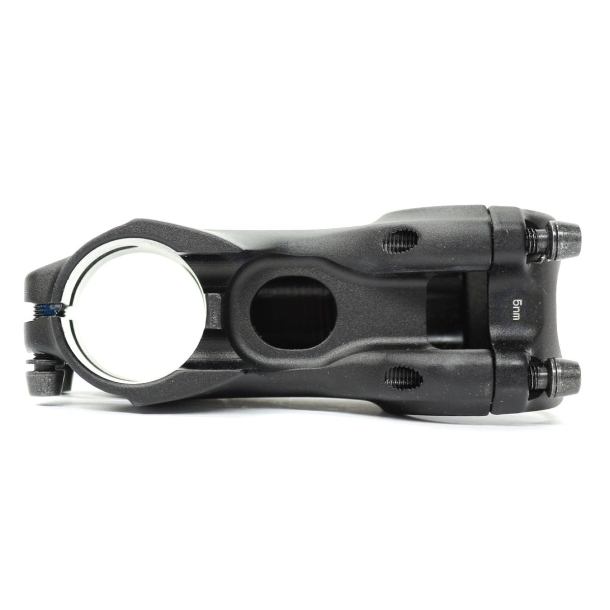 Cannondale C1 Conceal Stem 70mm x -6 Degree Stem Black