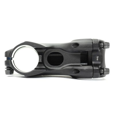Cannondale C1 Conceal Stem 70mm x -6 Degree Stem Black