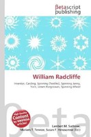 William Radcliffe Lambert M. Surhone (U. A.) Taschenbuch Englisch 2026