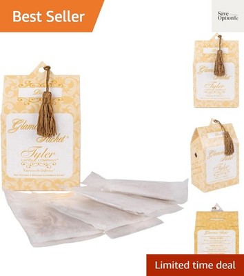 Diva Dryer Sachets