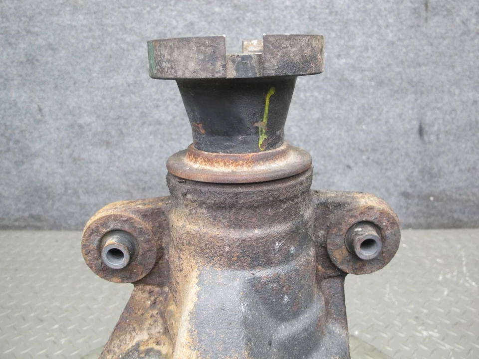 90-96 Nissan Z32 300Zx turbo diferencial trasero portador relación 3,69 189 k millas OEM Foto 3 de 4