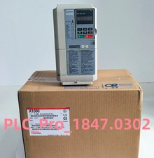 1PCS Brand New Yaskawa CIMR-AU4A0004FAA CIMRAU4A0004FAA Inverter Fast delivery