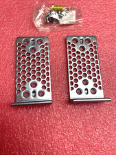 Lot of 2X Foxconn 700-32718-01 Rev A0 Server Mount Bracket 3.5  
