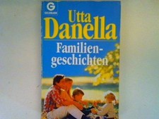 Familiengeschichten Danella, Utta: 14715