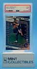 Drake Maye 2024 Panini Absolute #103 Rookie Card PSA 9 MINT RC Patriots