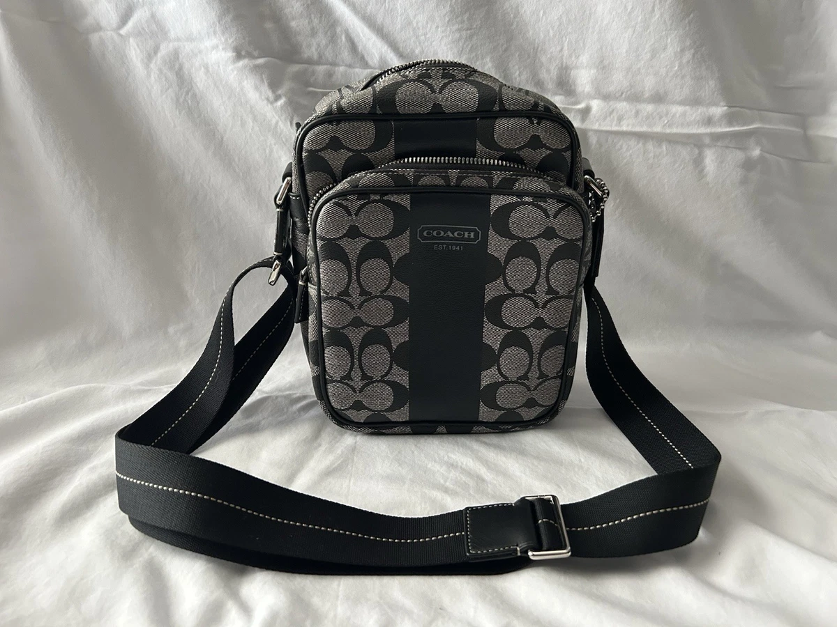 Coach Flight Bag Shoulder Bags for Women for sale | eBay
