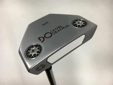 White Hot OG #2M Putter STROKE LAB Shaft Used Golf Club