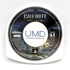PSP Call of Duty Roads to Victory Sony Playstation Portable UMD Disc Only Used
