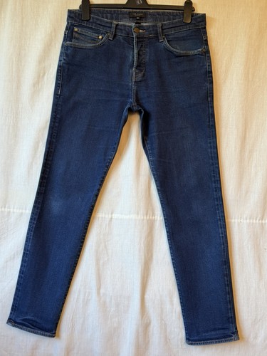 Ted Baker  SLIM FIT Stretch Denim Jeans Men's W32  L30 (TB4919) - Picture 2 of 10