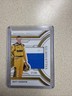 2024 National Treasures Racing Matt Kenseth Silhouettes 2 Color 27/99 Sheetmetal