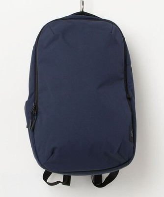 ''WEXLEY'' Backpack ONE SIZE Black Men's