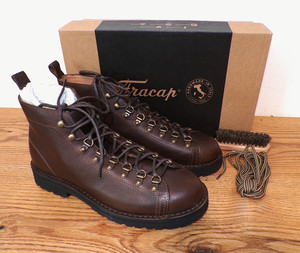 Fracap Boots | eBay display picture 1