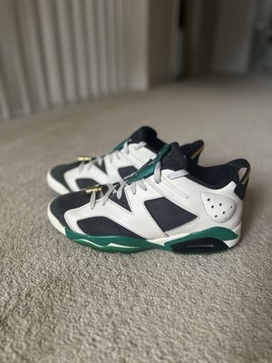 Eastside Golf x Air Jordan 6 Golf Shoes Size 11