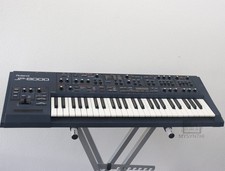 Roland JP-8000 - 49 Tasten Analog Synthesizer...