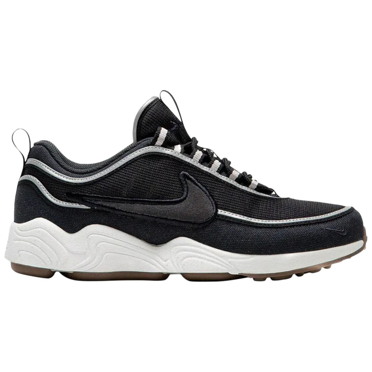 Nike Air Zoom Spiridon Off Noir Cave Purple IO1907-045 Mens New | eBay