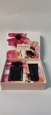 Image of Narciso Rodriguez for Her 50ml Eau De Toilette Spray & 50ml Body Lotion Gift Set