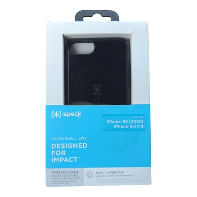 Speck CandyShell Pro Case for Apple iPhone SE (2020) 6s