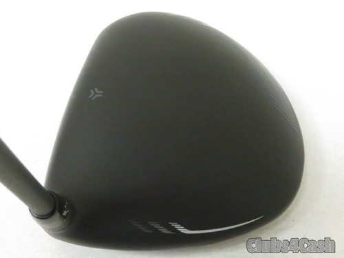 SRIXON ZX7 MKII Driver 9.5° Aldila Rogue White 130msi 60 X Flex +Cover MINTy - Picture 2 of 5
