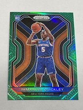 Top New York Knicks Rookie Cards of All-Time 56