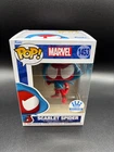 Funko Pop! Marvel: Scarlet Spider #1453 / New