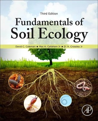 Fundamentals of Soil Ecology | D. A. Crossley Jr. (u. a.) | Taschenbuch | 2020