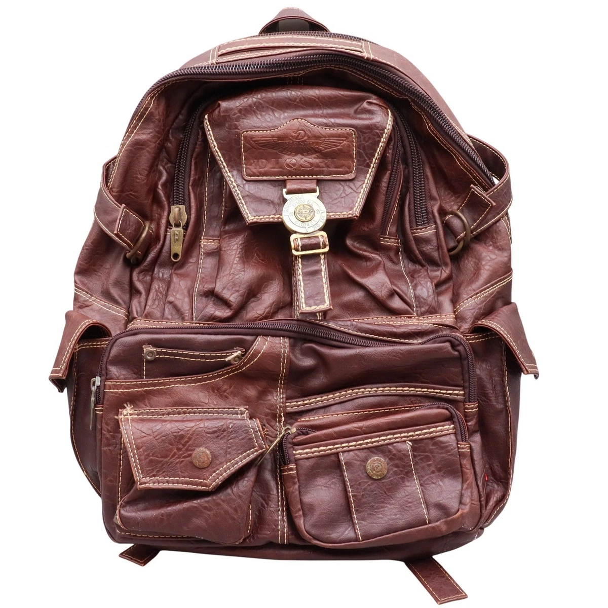 Preços baixos em Mochilas Diesel para Homens | eBay