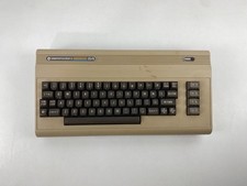 Commodore 64 Personal Computer System-NTSC -Vintage