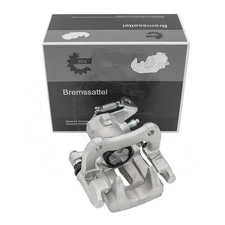 Rear Brake Caliper Left For RENAULT Megane I Grandtour Scenic 98-03 8253651
