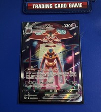 Deoxys VMAX GG45/GG70 Crown Zenith Holo VMAX Psychic 330 HP 2023 on eBay