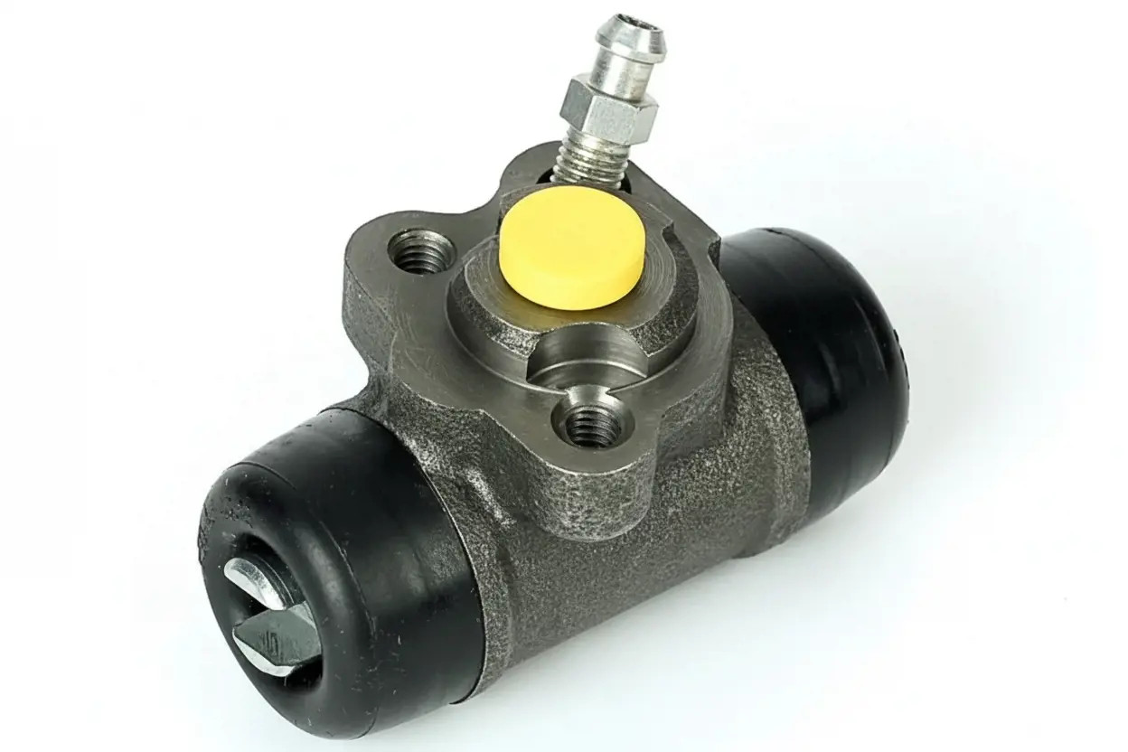 Für LPR LPR4087 Wheel brake cylinder 4087 Brake cylinder rear R fits: ALFA ROME - Bild 2