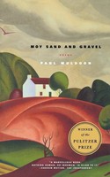 Moy Sand And Gravel Paul Muldoon Taschenbuch Kartoniert / Broschiert Englisch
