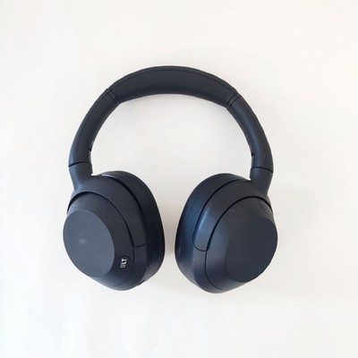 Sony YY2981 Wireless Headphones Black