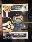 Funko Pop!🔥Vinyl🔥DC Universe🔥Nightwing (Disco) 🔥Legion of Collectors Edition