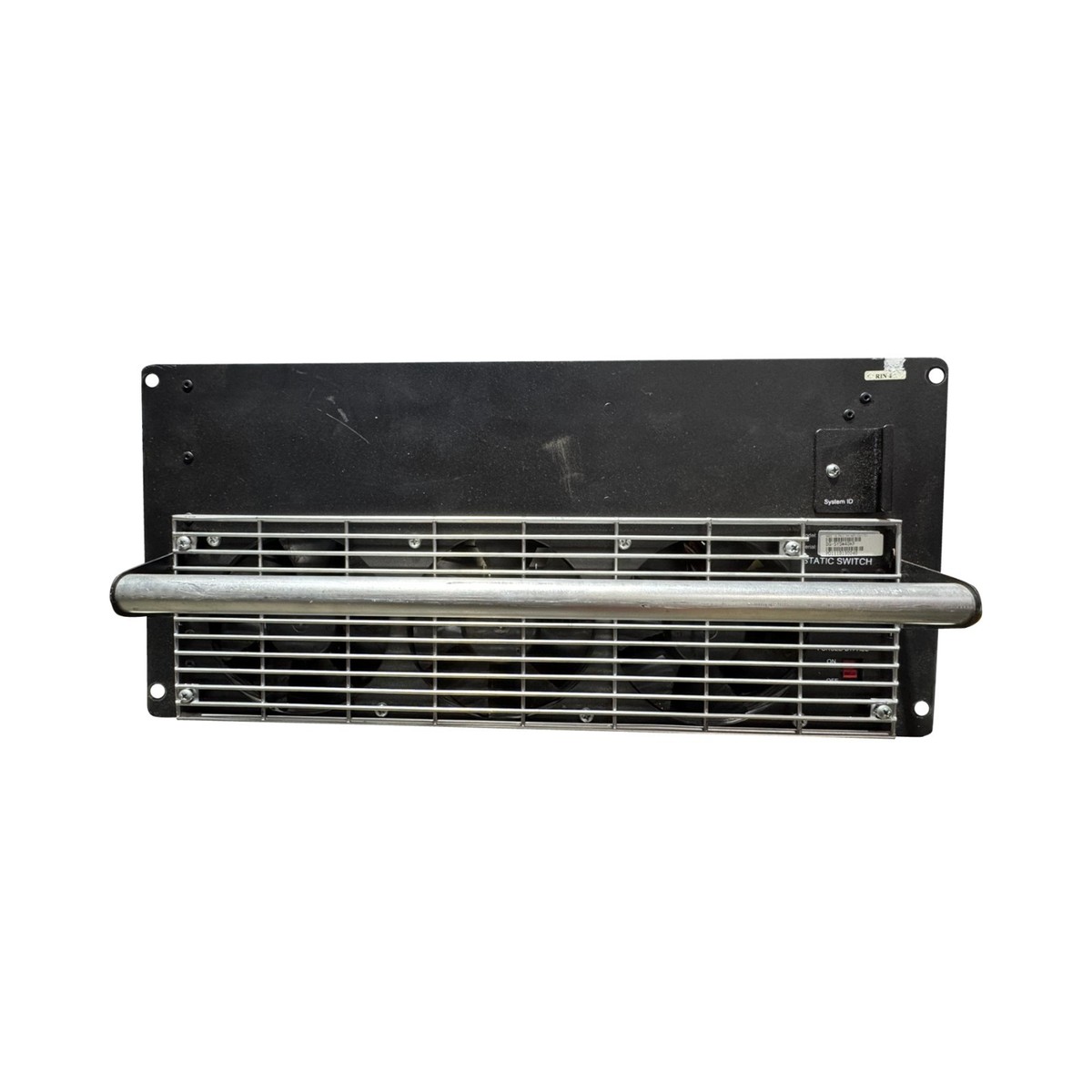 APC SYSW40KF Symmetra PX 40kW Static Bypass Transfer Switch Module