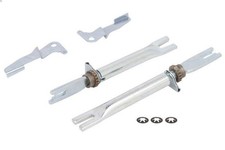 Tambour de frein BMW 2002